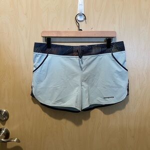 Womens Patagonia shorts